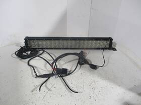 1734-n Dodge 1734-n/a Aftermarket Light Bar