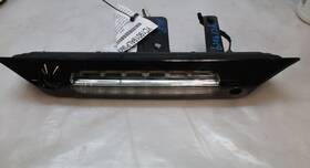 176-01175d Dodge 2022 Ram 1500 Trx Led High Mounted Stop Light 3rd Brake Lamp With Cargo Camera Oem