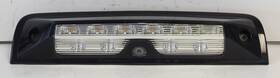 176-01176a Dodge 2018 Ram 3500 High Mount Stop Lamp Rear View Camera Assembly Oem