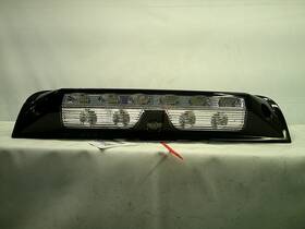 176-06633a Dodge 2020 2021 2022 2023 Ram 2500 High Mount Stop Lamp With Rear View Camera Oem 176-06633a Dodge 2020 2021 2022 2023 Ram 2500 High Mount Stop Lamp With Rear View Camera Oem