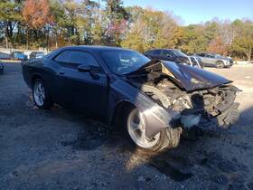 176.ar1n13 Dodge Challenge 2013 High Mounted Stop Light 7876041