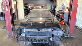 176.ar1n18 Dodge Challenge 2018 High Mounted Stop Light 964667 176.ar1n18 Dodge Challenge 2018 High Mounted Stop Light 964667