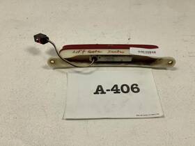 176.ch2m08 Dodge 2008 Magnum Rear Tailgate Liftgate Trunk Lid High Mounted Brake Lamp Oem