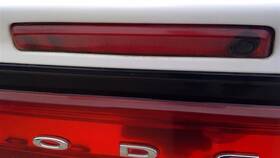 176.ch2r14 Dodge Charger 2014 High Mounted Stop Light 445285