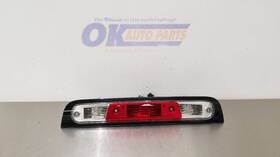 176.ch8r20 Dodge 20 Ram 1500 High Mounted Stop Light Incandescent