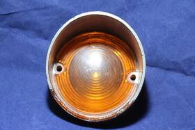 2853740 Dodge Genuine Oem 1968 1969 Coronet Parking Directional Light Lens Dp68w 2853740 Dodge Genuine Oem 1968 1969 Coronet Parking Directional Light Lens Dp68w