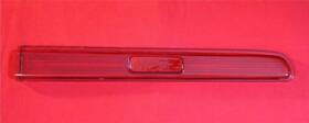 3403034 Dodge 1970 Challenger Tail Light Lens Original Rh Dated