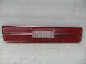 3798118 Dodge Passenger Right Tail Light Lens Vintage Fits 1974-1977 Royal Monaco 19042 3798118 Dodge Passenger Right Tail Light Lens Vintage Fits 1974-1977 Royal Monaco 19042