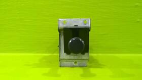 4221403 Dodge 85 86 87 88 89 Aries Headlight Switch Oem 1080-5