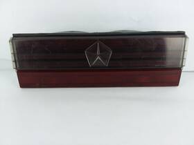 04321141 Dodge 4321943 Center Reflector Light Stop Lamp Fits 87-91 Daytona