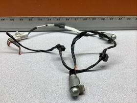 56045178 Dodge 1998-2001 Ram 1500 Ash Tray And Glove Box Lamp Light Wiring Harness 56045178 Dodge 1998-2001 Ram 1500 Ash Tray And Glove Box Lamp Light Wiring Harness