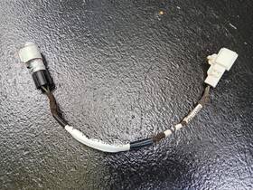 56045178aa Dodge 98-01 Ram Pickup Truck Ashtray Light Harness Pigtail Ash Tray