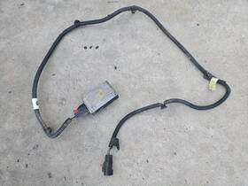 56051176ac Dodge 2002-2018 Ram 1500 2500 3500 Under Hood Light Lamp And Wiring Harness Oem