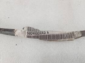 68049932ad Dodge 2010-2017 Ram 3500 Signal Marker Parking Light Wiring Harness