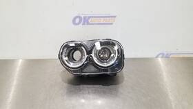 68323331ad Dodge 22 Challenger Hellcat Xenon Headlight Lamp Assembly Left Driver