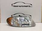 114-00655r Dodge Caravan Passenger Right Headlight