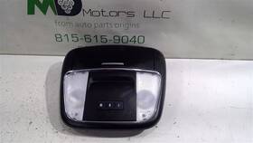 5ln18dx9ad Dodge Charger 2020-2022 Overhead Light Console Oem 5ln18dx9ad Dodge Charger 2020-2022 Overhead Light Console Oem