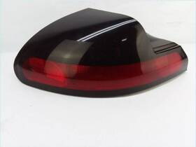 Mr296335 Dodge Driver Left Tail Light Lamp Lens Fits 97-00 Masked Avenger
