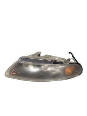 Mr485679 Dodge Driver Left Headlight Fits 97-00 Avenger 1195602 Mr485679 Dodge Driver Left Headlight Fits 97-00 Avenger 1195602