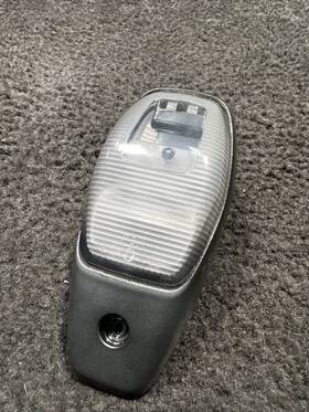 68362179ae Dodge Ram 2020 3500 Cap Roof Light Oem