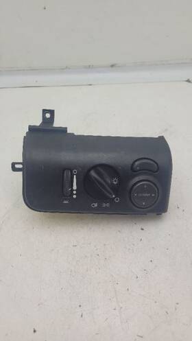 04685630 Dodge Truck Caravan 1997 Automatic Headlamp Dimmer 397177
