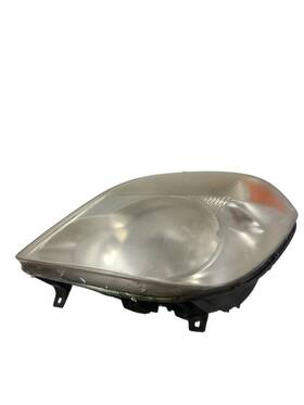 114-01181l Dodge Truck Driver Left Headlight Halogen Fits 07-09 Sprinter 2500 651165