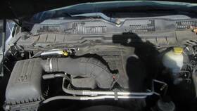 114-01189l Dodge Truck Driver Left Headlight Single Element Fits 09-12 1500 Pickup 16958746