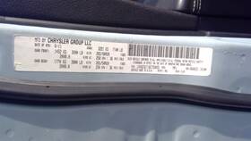 114-01367al Dodge Truck Driver Left Headlight Halogen Black Bezel Fits 11-13 Durango 277657 114-01367al Dodge Truck Driver Left Headlight Halogen Black Bezel Fits 11-13 Durango 277657