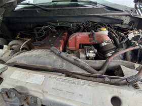 114-02682l Dodge Truck Driver Headlight Without Sport Model Fits 94-02 2500 Pickup
