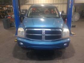 114-02883r Dodge Truck Passenger Right Headlight 2 Lamp Socket Fits 06 Durango 927633