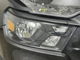 114-10971ar Dodge Truck Passenger Headlight New Style 6 Lug Wheel Fits 19-24 1500 Pickup 2745485 114-10971ar Dodge Truck Passenger Headlight New Style 6 Lug Wheel Fits 19-24 1500 Pickup 2745485