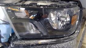 114-10972al Dodge Truck Driver Headlight New Style 6 Lug Wheel Fits 19-23 1500 Pickup 470686 114-10972al Dodge Truck Driver Headlight New Style 6 Lug Wheel Fits 19-23 1500 Pickup 470686