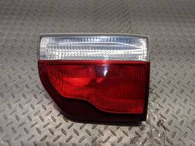 166-02410r Dodge Truck Passenger Right Tail Light Liftgate Mounted Fits 11-13 Durango 1142831