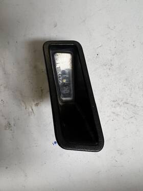 68384255ab Dodge Truck 175.ch8c22 2022 Ram 2500 License Plate Light 68384255ab Dodge Truck 175.ch8c22 2022 Ram 2500 License Plate Light