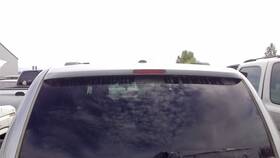 176.ch8417 Dodge Truck Caravan 2017 High Mounted Stop Light 30806811 176.ch8417 Dodge Truck Caravan 2017 High Mounted Stop Light 30806811
