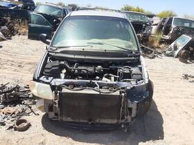 176.ch8601 Dodge Truck Caravan 2001 High Mounted Stop Light 195836