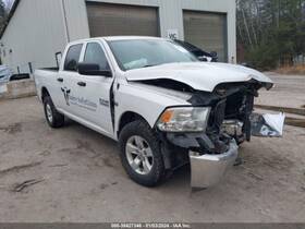 176.ch8m18 Dodge Truck Dnl