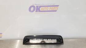 Dodge Truck 176.ch8o16 16 Ram 3500 Crew Cab Lonestar High Mounted Third Brake Light With Camera