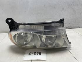 4445115389 Dodge Truck 2014 Durango Front Left Driver Side Headlamp Headlight Oem 4445115389 Dodge Truck 2014 Durango Front Left Driver Side Headlamp Headlight Oem
