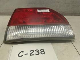 4445115409 Dodge Truck 2014 Durango Rear Right Passenger Side Taillight Taillamp Oem