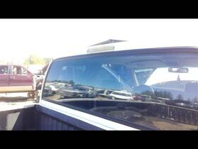 25264996 Dodge Truck 55054845 High Mounted Stop Light With Cargo Lamp Fits 94-97 1500 Pickup