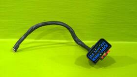 56045534ae Dodge Truck 02 Durango Headlight Fog Light Switch Pigtail Wire Harness Oem 1131-9 56045534ae Dodge Truck 02 Durango Headlight Fog Light Switch Pigtail Wire Harness Oem 1131-9