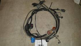 N6045919ab Dodge Truck 647.ch8803 2003 Ram Oem Mopar Rh Headlamp Wiring P/n6045919ab 132392