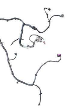 Dodge Truck 647.ch8n17 Ram2500 2017 Lamp Wiring Harness 640069
