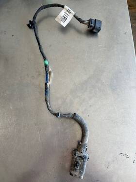 68489300aa Dodge Truck 647.ch8r22 2022 Ram1500 Tail Light Jumper Wiring Harness 68489300aa Dodge Truck 647.ch8r22 2022 Ram1500 Tail Light Jumper Wiring Harness