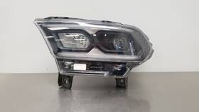 68433785ad Dodge Truck 21 Durango Srt Headlight Lamp Left Driver