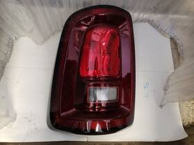 Dodge Truck 68592555aa Driver Left Tail Light Incandescent Fits 25 2500 Pickup 579663