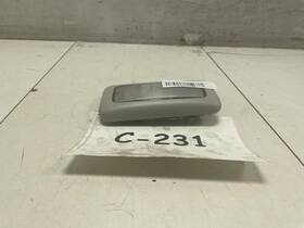 735501072 Dodge Truck 2017 Ram Promaster Rear Right Passenger Side Overhead Dome Map Light Lamp 735501072 Dodge Truck 2017 Ram Promaster Rear Right Passenger Side Overhead Dome Map Light Lamp