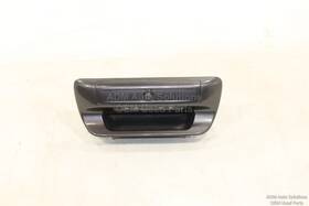 Dodge Truck P7cz16lauaa 2019 - 2024 Ram 2500 Tailgate Handle With Backup Camera / Led Light Oem