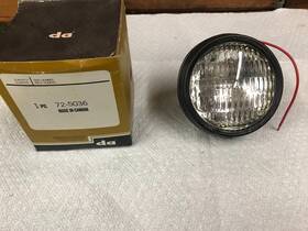 725036utility-tractor Dominion Automotive 725036 New Old Stock Car Truck Light